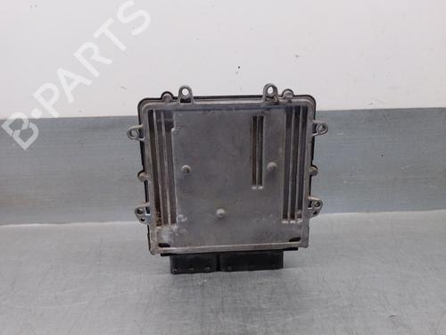 Engine control unit (ECU) SMART FORFOUR (454) 1.5 CDI (454.001) | BP22810911M57 