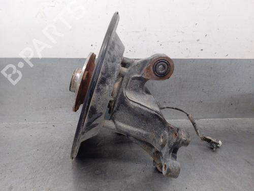 Right rear steering knuckle MG MG HS (AS23) 1.5 T (SAS23) | BP33856587M28 - Image 2