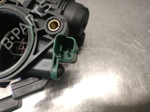 Throttle body FORD FOCUS II (DA_, HCP, DP) 2.0 TDCi | BP26377185M82 