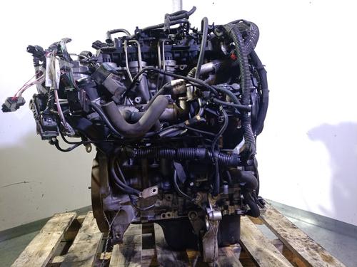 Engine PEUGEOT PARTNER Tepee 1.6 HDi 75 (16V) | BP29734975M1 