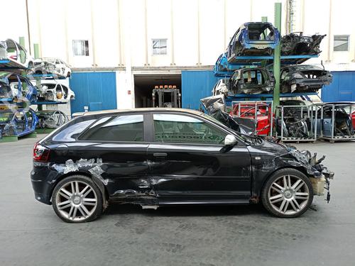 Speaker AUDI A3 (8P1) S3 quattro | BP26170329E2 - Image 9