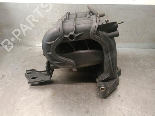 Intake manifold HONDA CIVIC VII Hatchback (EU, EP, EV) 1.6 i (EP2, EU8, EU6) | BP26683194M70 