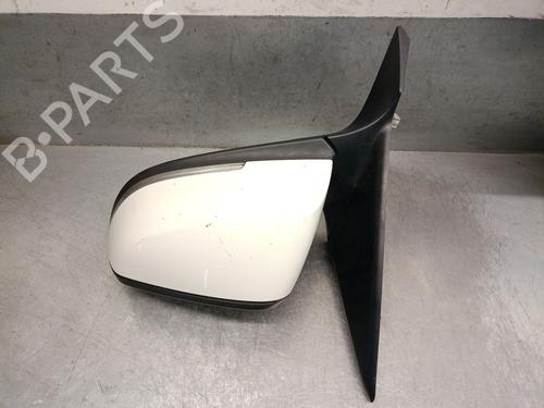 Left mirror BMW 1 (F20) 118 d | BP26690729C26 