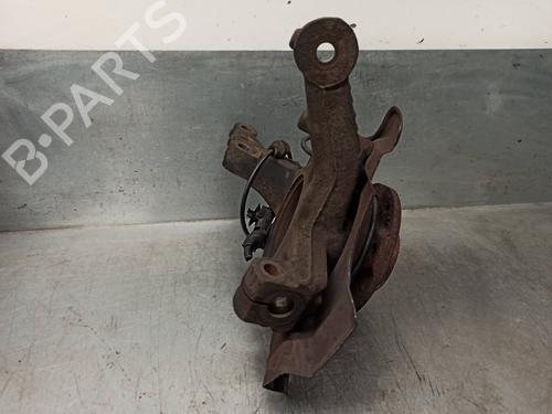 Right front steering knuckle FIAT FIORINO Box Body/MPV (225_) 1.3 D Multijet (225BXD1A, 225BXB1A, 225BXB11) | BP16467380M26 