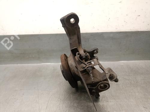 Højre Styrespindel Lejehus PEUGEOT 407 (6D_) 2.2 16V (6D3FYH, 6D3FYE) | BP29625084M26 