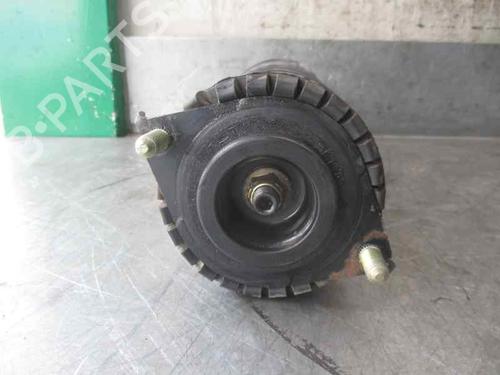 Right rear shock absorber SUBARU LEGACY IV Estate (BP) 3.0 R AWD (BPE) | BP7762370M19 