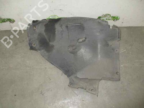 Wheel arch MERCEDES-BENZ S-CLASS (W220)  | BP20244206C56 
