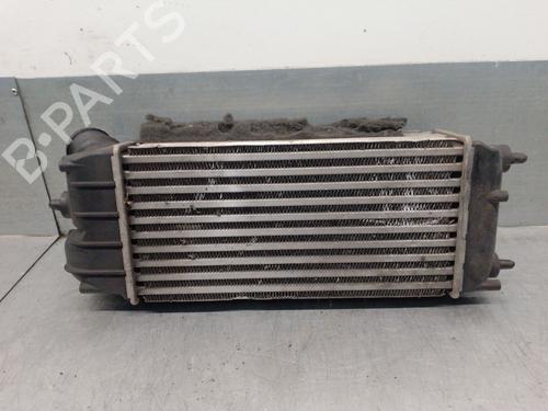 Intercooler MAZDA 2 (DE_, DH_) 1.5 (DE5FS) | BP29325744M30 