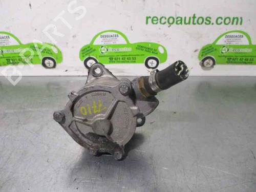 Used Vacuum pump FIAT PUNTO (188_) 1.9 JTD 80 (188.237, .257, .337, .357) (80 hp) 2124550