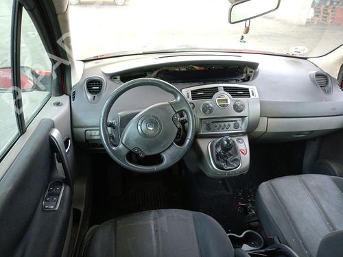 Engine RENAULT SCÉNIC II (JM0/1_) 1.9 dCi (JM14) | BP33120885M1 - Image 21