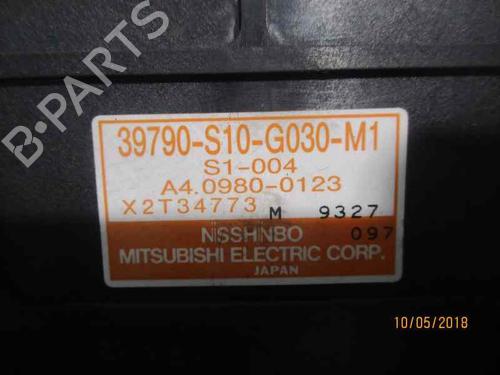 Control unit HONDA CR-V I (RD) 2.0 16V 4WD (RD1, RD3) | BP2239564M11 