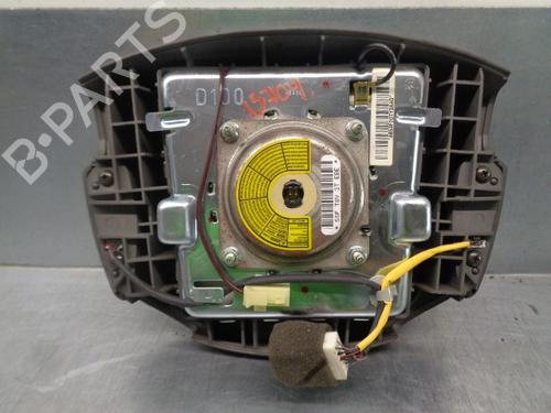 Førerens kollisjonspute SSANGYONG KYRON 2.0 Xdi 4x4 | BP10273921C9 