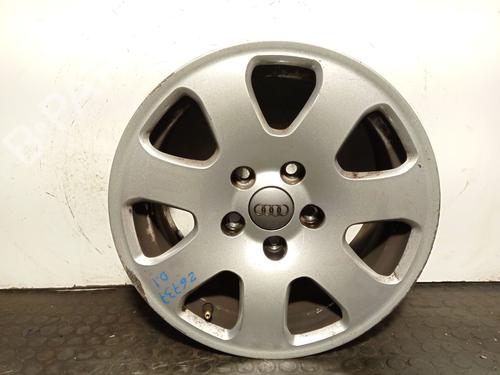 Fælk Fælk AUDI A4 B7 (8EC) 2.0 (130 hp) 39814595 39814595