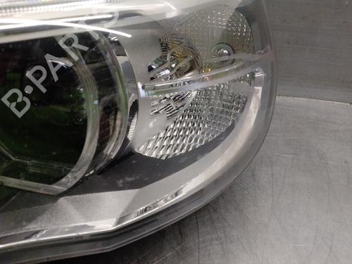 Left headlight BMW 2 Gran Tourer (F46) 218 d | BP17335413C28