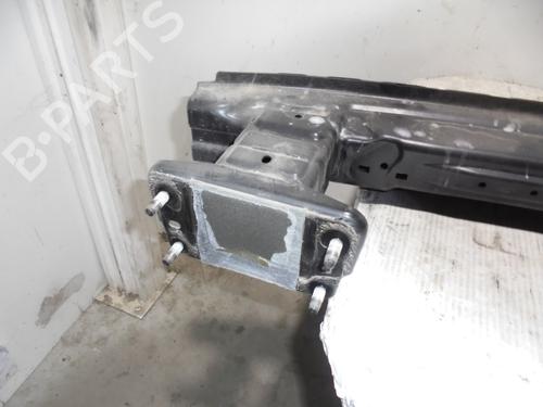 Rear bumper reinforcement MERCEDES-BENZ CLA Coupe (C117) CLA 250 4-matic (117.346) | BP9273922C73 