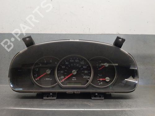 Used Instrument cluster KIA CARNIVAL II (GQ) 2.9 CRDi (144 hp) 30748342
