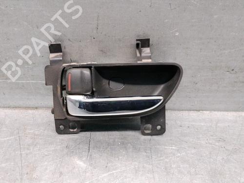 Used Rear left interior door handle Rear left interior door handle SUBARU IMPREZA Hatchback (GR, GH, G3) 1.5 F (GH2) (107 hp) 40081182 40081182