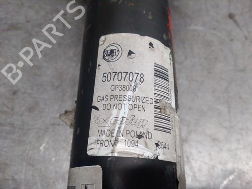 Left front shock absorber CITROËN JUMPER II Bus 2.2 HDi 120 | BP32271615M16  - Image 6