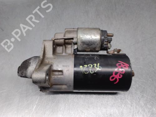 Used Starter FORD ESCORT VI (GAL, AAL, ABL) [1995-2002]  15424582