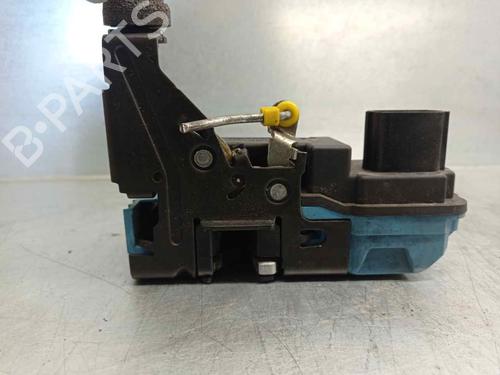 Front right lock VOLVO XC90 I (275) D5 AWD | BP12592195C97 