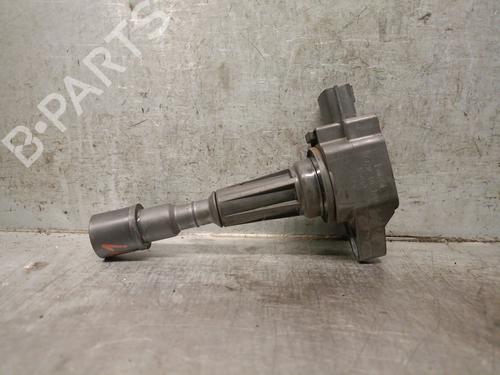 Used Ignition coil MAZDA 3 (BK) 1.6 DI Turbo (109 hp) 27807861