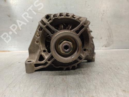 Used Alternator FIAT PUNTO (188_) 1.2 16V 80 (188.233, .235, .253, .255, .333, .353, .639,... (80 hp) 15082023