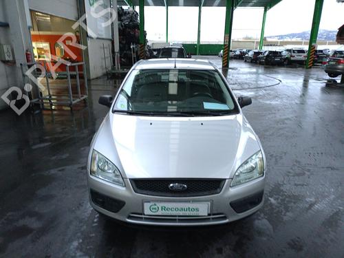 Left sun visor FORD FOCUS II (DA_, HCP, DP) 1.6 | BP32059892I1 