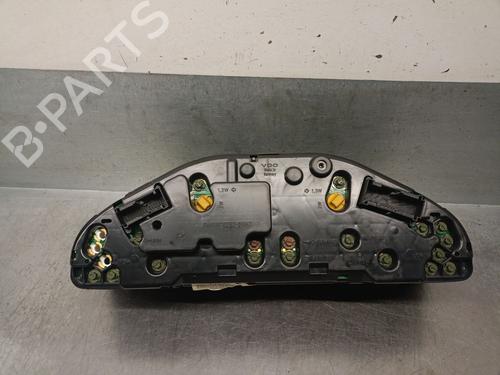 Instrument cluster MERCEDES-BENZ E-CLASS (W210) E 270 CDI (210.016) | BP30938727C47