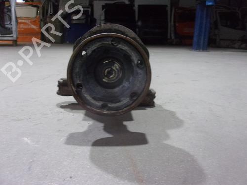 Driveshaft ALFA ROMEO 156 Sportwagon (932_)  | BP16244458M37 