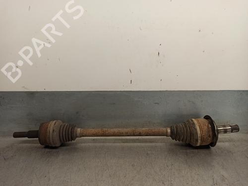 Used Right rear driveshaft Right rear driveshaft 16182040 16182040