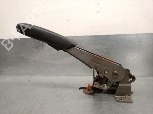 Hand brake CITROËN C4 I (LC_) 1.6 HDi | BP22728281I18 
