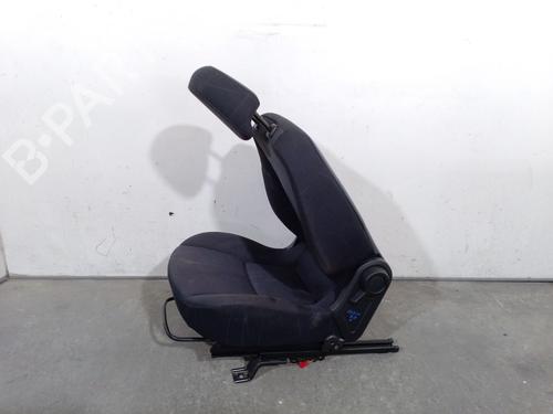 Right front seat SMART FORFOUR (454) 1.5 CDI (454.001) | BP34127923C16  - Image 5