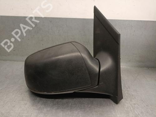 Right mirror FORD FOCUS II (DA_, HCP, DP) 1.6 TDCi | BP22727419C27 