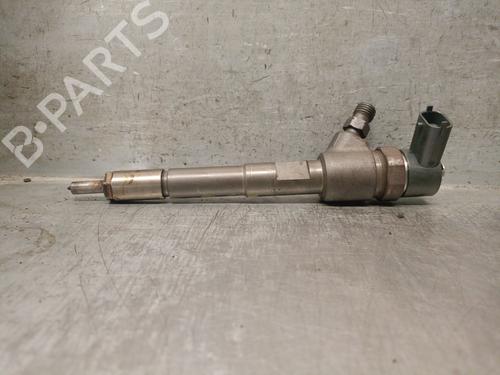 Used Injector FIAT PUNTO (199_) 1.3 D Multijet (75 hp) 27701830