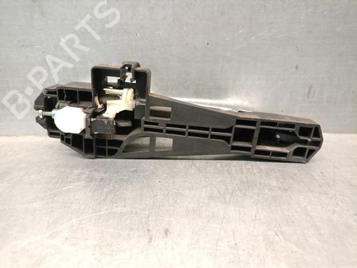 Rear left exterior door handle FIAT 500L (351_, 352_) 1.3 D Multijet (199LXY1A, 199LXY11) | BP31924792C130