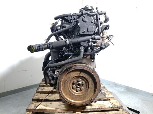 Engine SEAT CORDOBA (6L2) 1.4 TDI | BP36141051M1 - Image 4