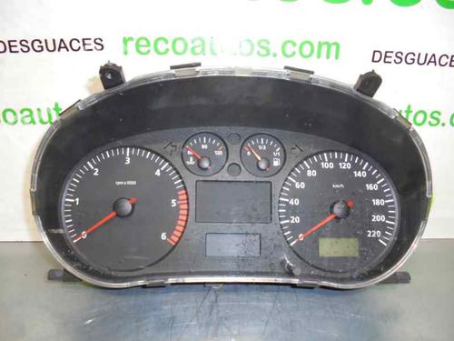 Used Instrument cluster SEAT CORDOBA Vario (6K5) [1996-2002]  2084809