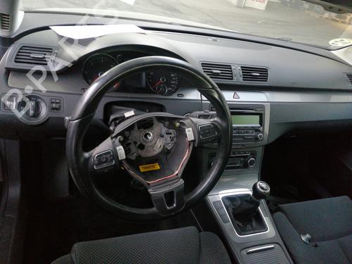 Headlight switch VW PASSAT B6 Variant (3C5) 2.0 TDI | BP16813163I24 - Image 8
