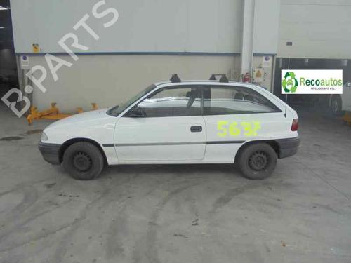 Ignition coil OPEL ASTRA F Hatchback (T92)  | BP2075364M94 