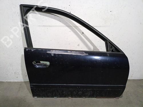 Used Right front door AUDI A4 B5 Avant (8D5) 1.9 TDI (110 hp) 30942303