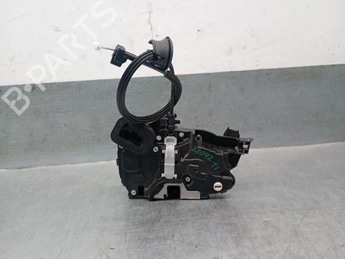 Rear left lock SEAT ARONA (KJ7, KJP) 1.0 TSI | BP23189341C100 