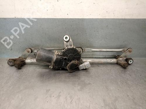 Ruitenwissermotor voor Ruitenwissermotor voor CHEVROLET AVEO / KALOS Saloon (T250, T255) 1.4 (94 hp) 37197294 37197294