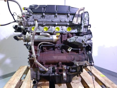 Engine FORD MONDEO III (B5Y) 2.0 16V TDDi / TDCi | BP20598439M1