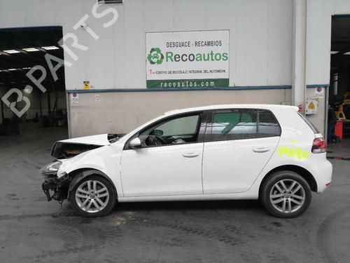 VW GOLF VI (5K1) 1.4 TSI 1622046