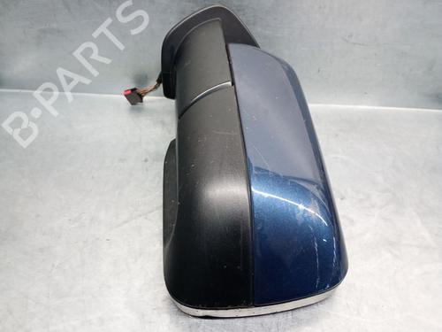 Left mirror LAND ROVER RANGE ROVER SPORT I (L320) 3.0 D 4x4 | BP29351095C26 