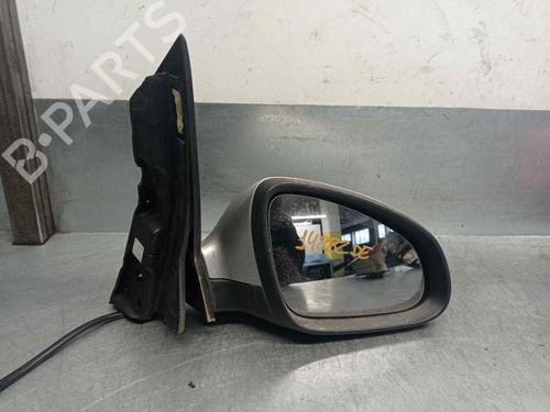 Used Right mirror OPEL ASTRA J (P10) 1.7 CDTI (68) (110 hp) 9309615