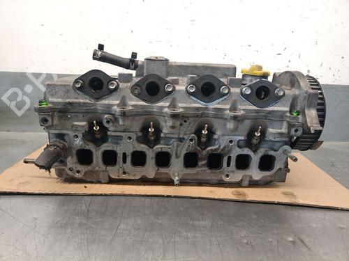 Culata Culata OPEL ASTRA H (A04) 1.7 CDTI (L48) (100 hp) 36452734 36452734