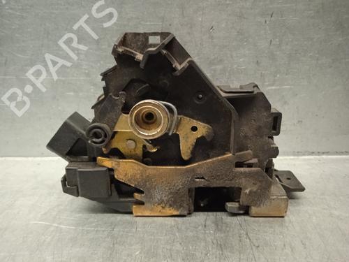 Høyre bak lås FORD FOCUS I (DAW, DBW) 1.8 TDCi (100 hp) 12115027