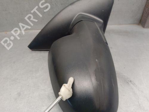 Right mirror CHEVROLET AVEO / KALOS Hatchback (T200) 1.2 | BP26605573C27 