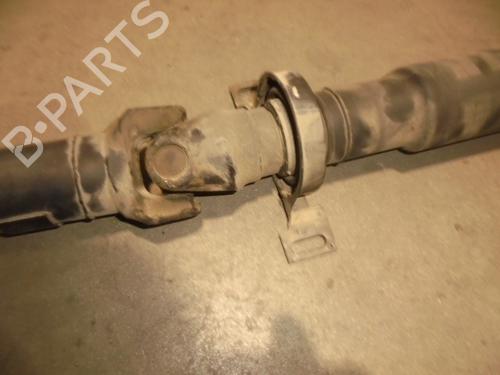 Driveshaft BMW 5 (E39) 530 d | BP10090581M37 